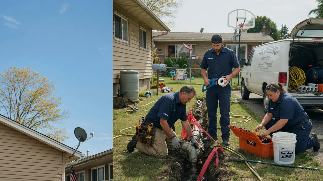 Garbage Disposal Replacement in Sophia, WV near me
