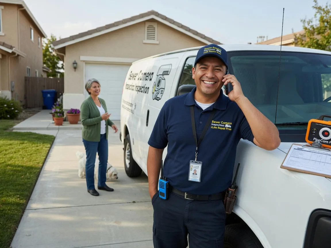 Sewer Line Repair Sophia, WV FAQs